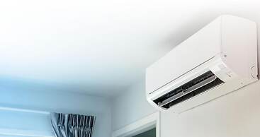 Roomku at Bassura City Apartment