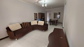 Marina Court - Stay In Borneo