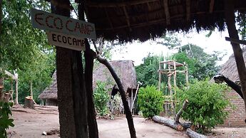 Ngerengere River Eco camp