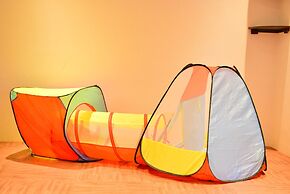 Ali Mountain Oriental Pearl International Hotel