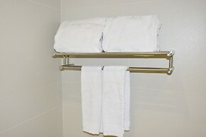 Ali Mountain Oriental Pearl International Hotel