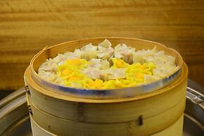 Ali Mountain Oriental Pearl International Hotel