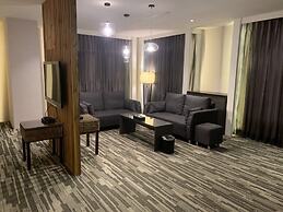 Ali Mountain Oriental Pearl International Hotel