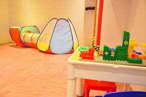 Ali Mountain Oriental Pearl International Hotel