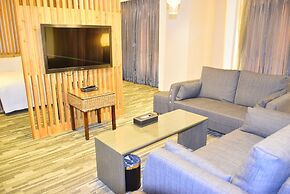 Ali Mountain Oriental Pearl International Hotel