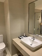 Ali Mountain Oriental Pearl International Hotel