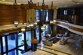 Ali Mountain Oriental Pearl International Hotel