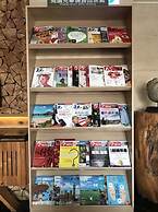 Ali Mountain Oriental Pearl International Hotel