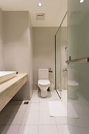 Ali Mountain Oriental Pearl International Hotel