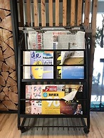 Ali Mountain Oriental Pearl International Hotel