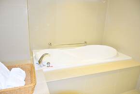 Ali Mountain Oriental Pearl International Hotel