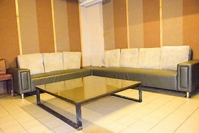 Ali Mountain Oriental Pearl International Hotel