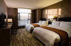 Ali Mountain Oriental Pearl International Hotel