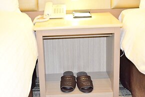 Ali Mountain Oriental Pearl International Hotel