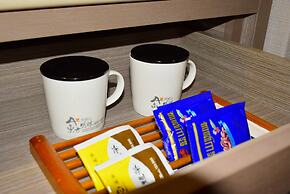 Ali Mountain Oriental Pearl International Hotel