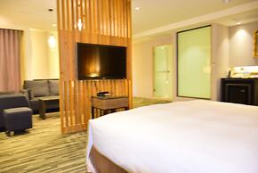 Ali Mountain Oriental Pearl International Hotel