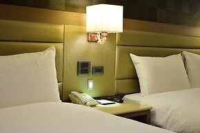 Ali Mountain Oriental Pearl International Hotel