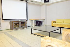 Ali Mountain Oriental Pearl International Hotel