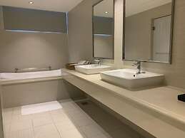 Ali Mountain Oriental Pearl International Hotel