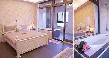 Sunny Forest Homestay