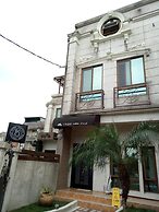 Sunny Forest Homestay