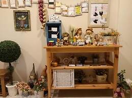 Sunny Forest Homestay