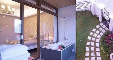 Sunny Forest Homestay