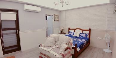 Sunny Forest Homestay