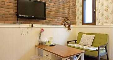 Sunny Forest Homestay