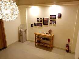 Sunny Forest Homestay