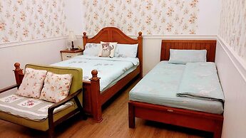 Sunny Forest Homestay