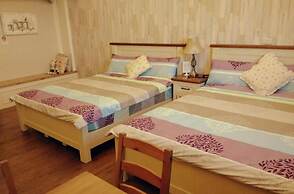 Sunny Forest Homestay