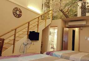 Sunny Forest Homestay