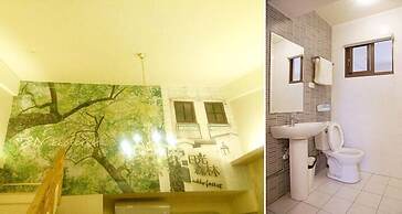 Sunny Forest Homestay