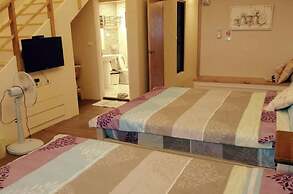 Sunny Forest Homestay