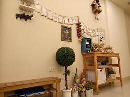 Sunny Forest Homestay