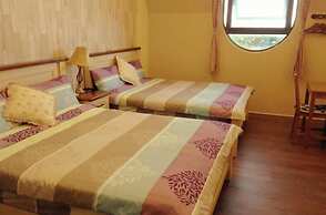 Sunny Forest Homestay