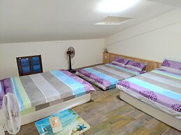 Sunny Forest Homestay