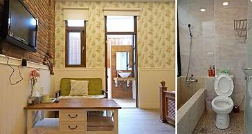 Sunny Forest Homestay