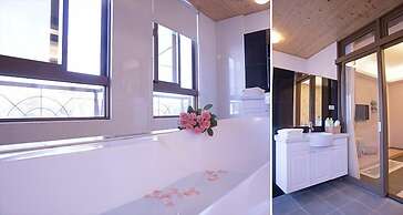 Sunny Forest Homestay