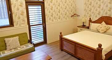 Sunny Forest Homestay