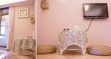 Sunny Forest Homestay