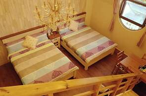 Sunny Forest Homestay