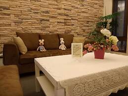 Sunny Forest Homestay