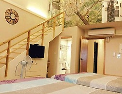 Sunny Forest Homestay