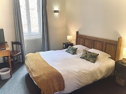Hôtel des Cymaises