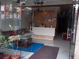 Hotel Roopam Dudhwa