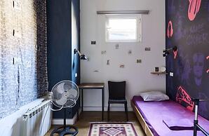 Moosica Hostel