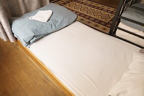 Moosica Hostel