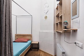 Moosica Hostel